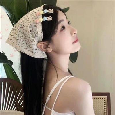 叶罗丽默水语