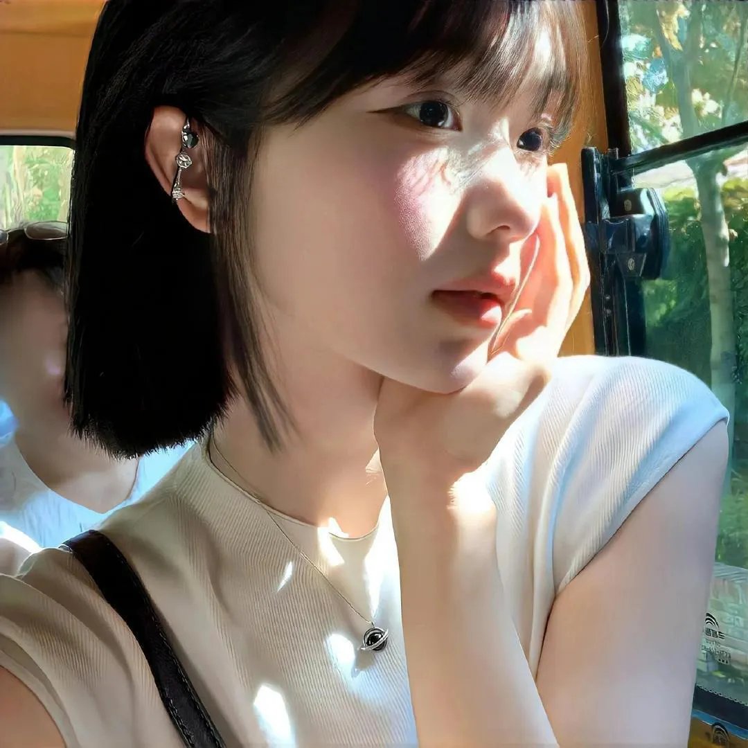 模模糊糊